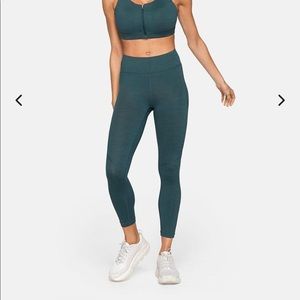 Outdoor Voices TechSweat 3/4 leggings